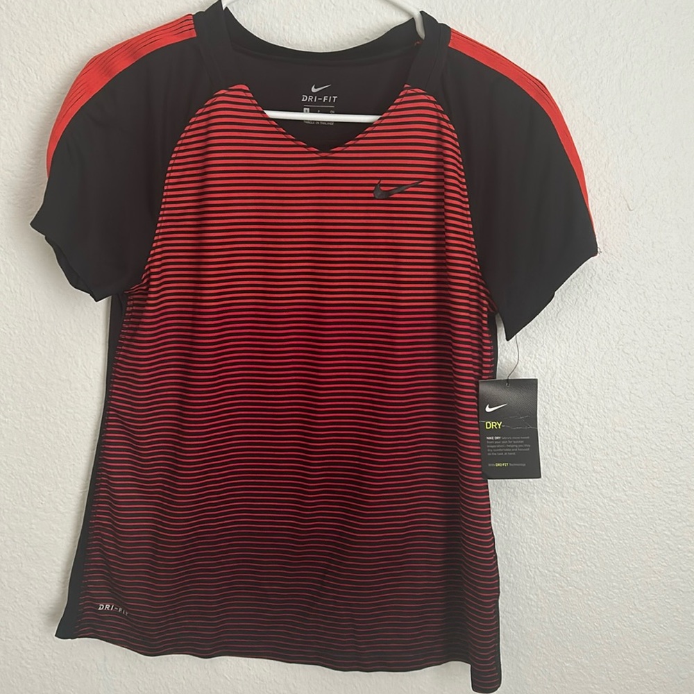 Jersey like Nike shirt
